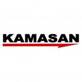 Kamasan Hooks