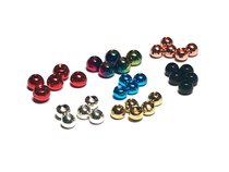 GFS Tungsten
