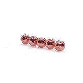 Fasna Slotted Tungsten