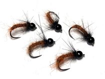 Caddis Pupa