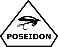 Poseidon Tippet & Leaders
