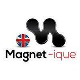 Magnet-Ique