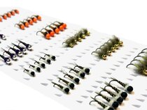 Set Jig Nymphs
