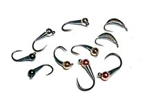 GFS Pre-Weighted Nymph Hooks