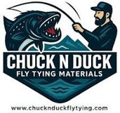 Chuck N Duck Dubbings