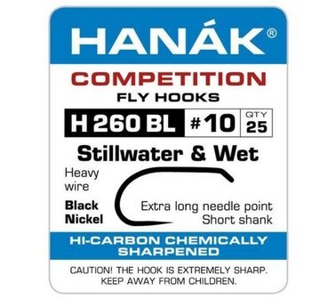 Hanak H 260 BL