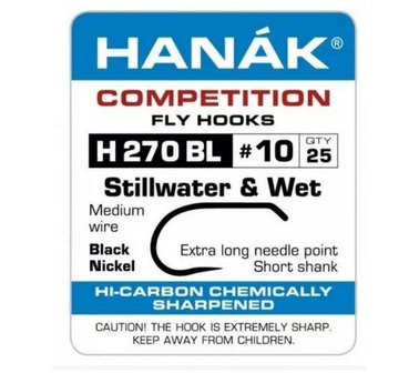 Hanak H 270 BL
