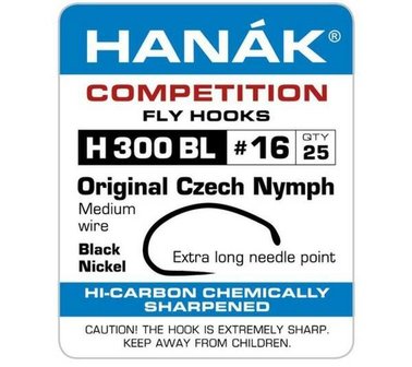 Hanak H 300 BL