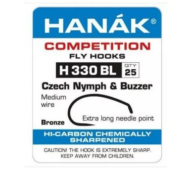 Hanak H 330 BL