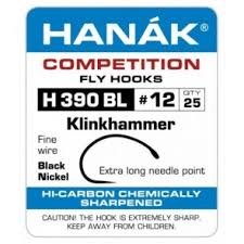 Hanak H 390 BL