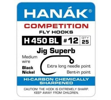 Hanak H 450 BL