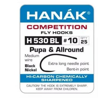 Hanak H 530 BL