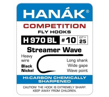 Hanak H 970 BL
