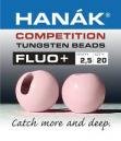Hanak Fluo+ Light Pink