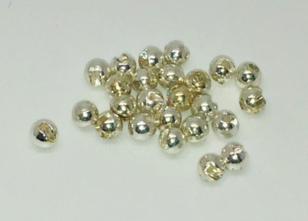 Veniard Silver Beads