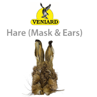 Hares Mask Veniard