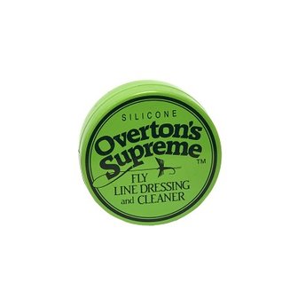 Overton&#039;s Supreme Line Dressing