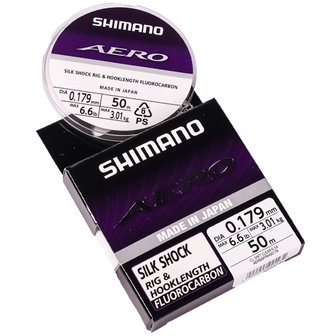 Shimano Fluorocarbon Tippet