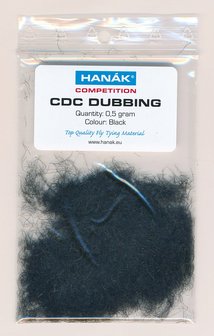 Hanak CDC Dubbing
