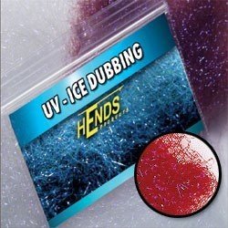 UV Ice Dubbing Hends