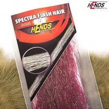 HENDS Spectra Flash Hair