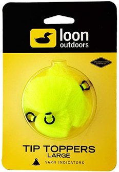Loon Tip Toppers Large