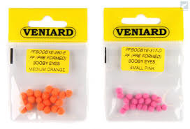Veniard Pre Formed Booby Eyes