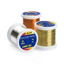 Hends Color Wire 0,14 mm