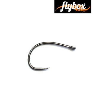Flybox Barbless Spear Blob