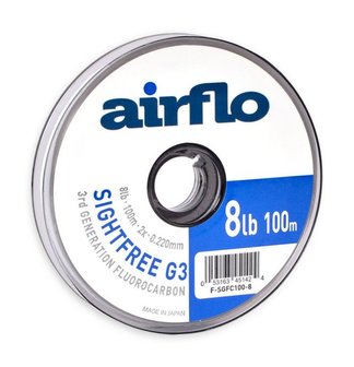 Airflo Sightfree G3 100 M