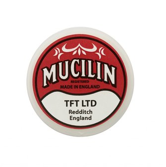 Mucilin Red Line Dressing