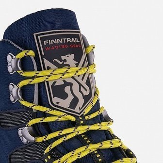 Finntrail Sportsman Blue