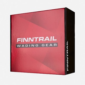 Finntrail Sportsman Blue