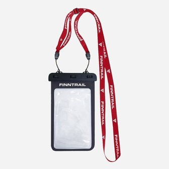 Finntrail Smartpack Pro Black