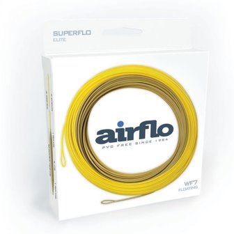 Airflo Superflo Elite Floating