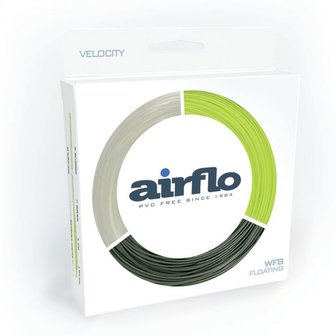 Airflo Velocity