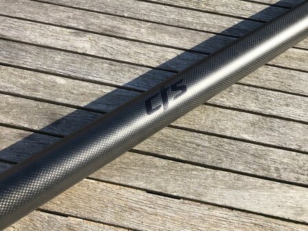CTS Carbon Rod Tube