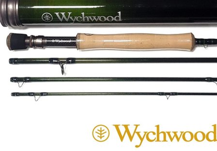Wychwood Truefly T2 Fly Rod