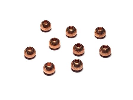 GFS Brass Beads Copper