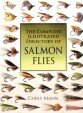 The Complete Illustrated Directory of Salmon Flies