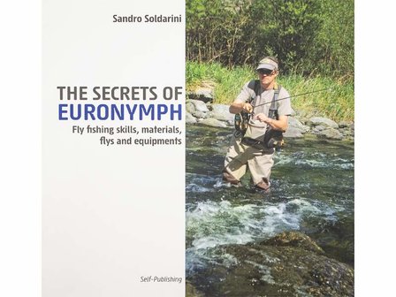 The Secrets of Euronymph by Sandro Soldarini