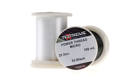 Textreme Power Thread (GSP) Micro