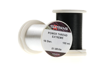 Textreme Power Thread (GSP) Extreme