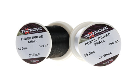 Textreme Power Thread (GSP) Small