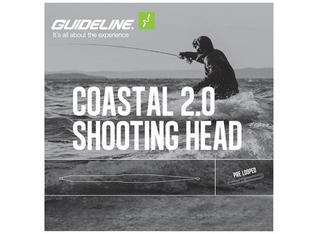 Guideline Coastal SH 2.0