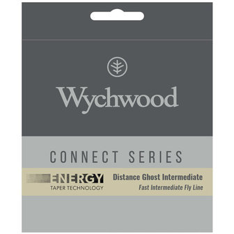 Wychwood Energy Taper Ghost Intermediate