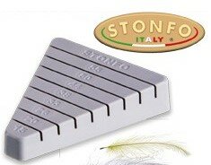Stonfo CDC Feathers Block STF 723