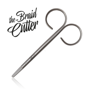 Renomed &quot;The Braid Cutter&quot;