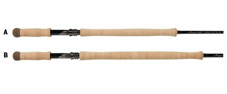 G-Loomis Asquith Spey Two Handed Fly Rod