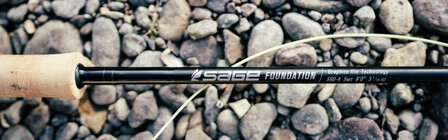 Sage Foundation Fly Rods